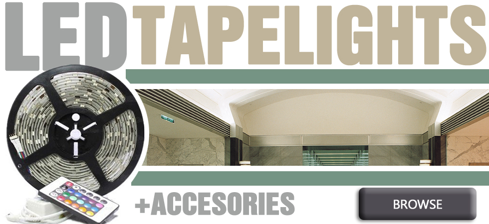 LED Strip Lights